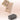 Shoe sponge Rawganical Standard