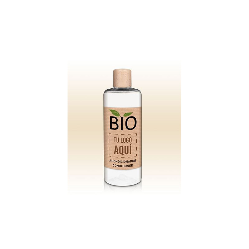 20 flaconi balsamo 300ml Go Green Bio