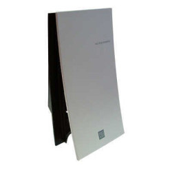 Soap dispenser Gondola for shampoo and shower gel 