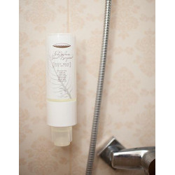 Dispenser shampoo/ gel doccia Botanika 460 ml