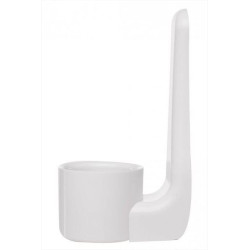 Holder for dispenser