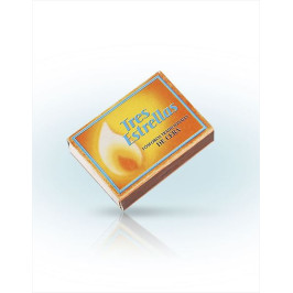 Cerillas - 150 Unidades