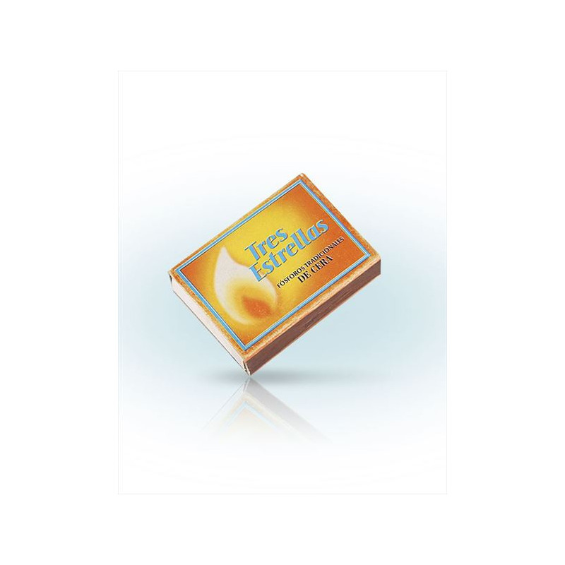 Fósforos - 150 Unidades