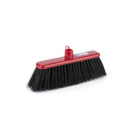 Brosse professionnelle pour balai.