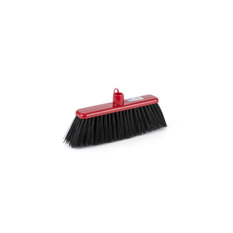 Brosse professionnelle pour balai.