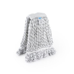 Mocio industriale in microfibra di cotone 350g