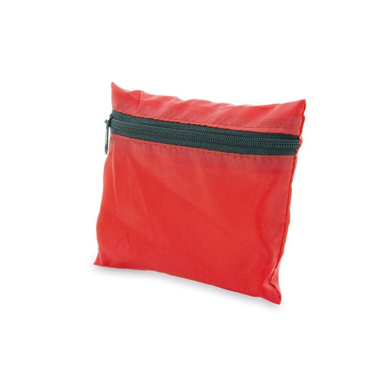 Trousse de premiers secours économique avec fermeture