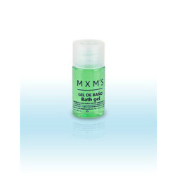 Gel de Ducha 20 ml - 520 Unidades