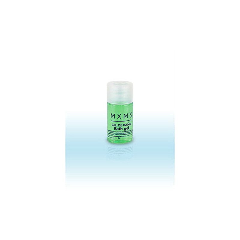 Gel douche 20ml