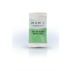 Gel de Banho 15 ml - 1000 Unidades