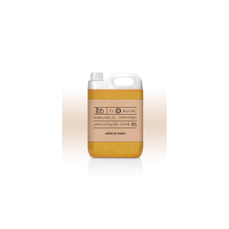 Hand soap, 5L refill canister