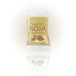 Shampoo soy 15 ml 