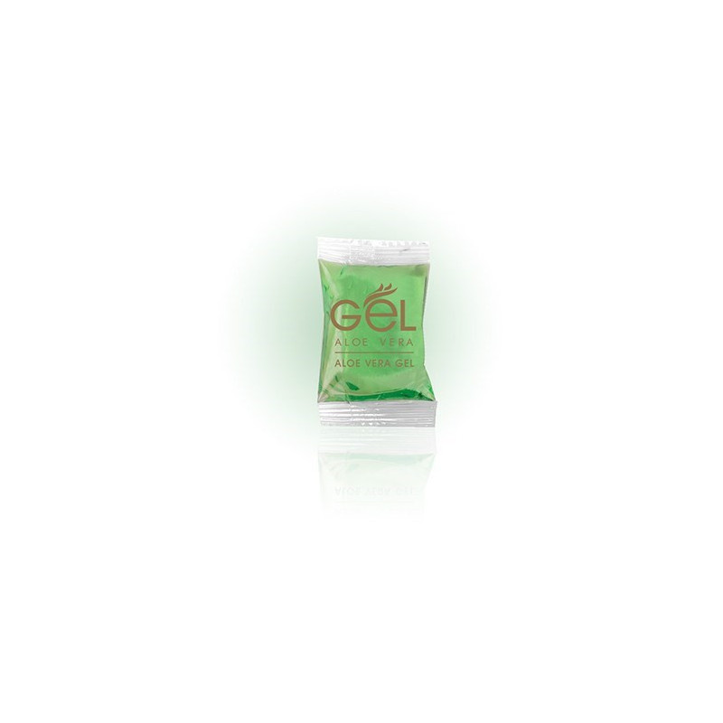 Shower gel aloe vera 15 ml - GN