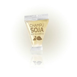Shampoo soy 15 ml