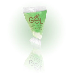 Duschgel Aloe Vera 15 ml 