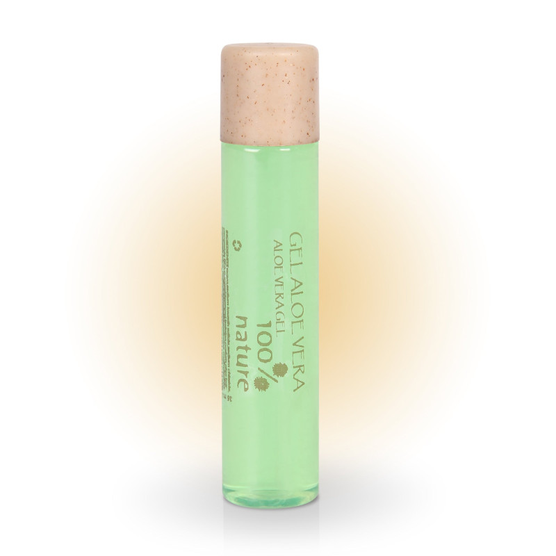 Gel de ducha Aloe Vera 35 ml - 360 Unidades