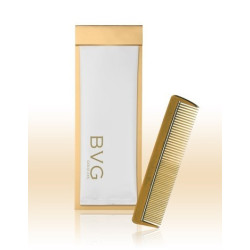 Pente de ponta dupla com estojo - 500 Unidades