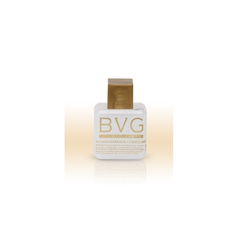 Condicionador 35ml BVG Gold - 160 Unidades