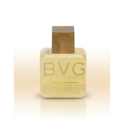 Shampoing au soja et jojoba 35ml