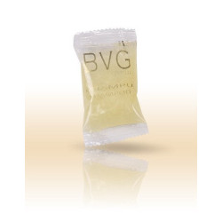 Shampoo con soya e jojoba in bustina 15ml