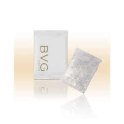 Touca de Banho BVG Ouro 24K - 500 Unidades