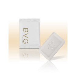 Soap 12g in a sachet