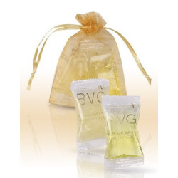 Set 2 sachets in a bag BVG Pyramide