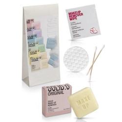 Set Solido.O Vanity Kit - 24 units
