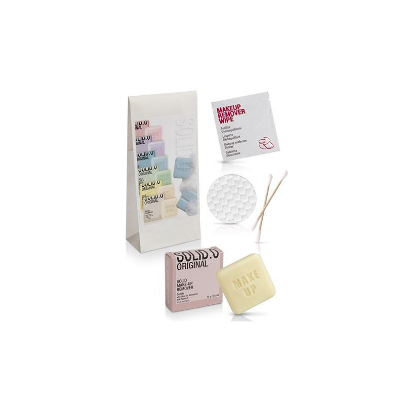 Ensemble Solido.O Vanity Kit - 24 unités
