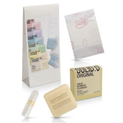 Solid.O women's intimate set - 24 units