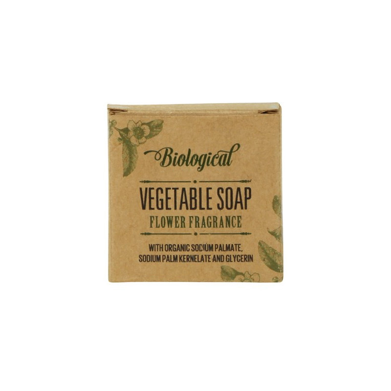 Saponetta vegetale 20g