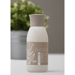 Gel de ducha Omnia 40 ml botella - 168 Unidades