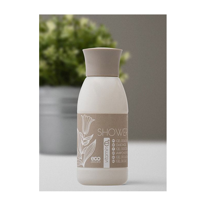 Shower gel Omnia 40ml bottle