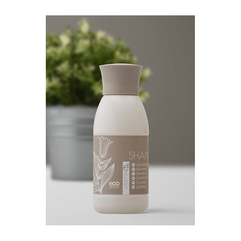 Shampoo Omnia confezione 40ml