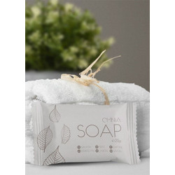 Barre de savon Omnia 20g