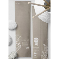 Kit dental Omnia - 100 Unidades