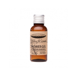 Shower gel Botanika in a bottle 30ml