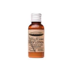 Body Lotion Botanika confezione 30ml