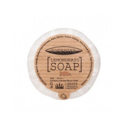 Saponetta lemongrass 20g