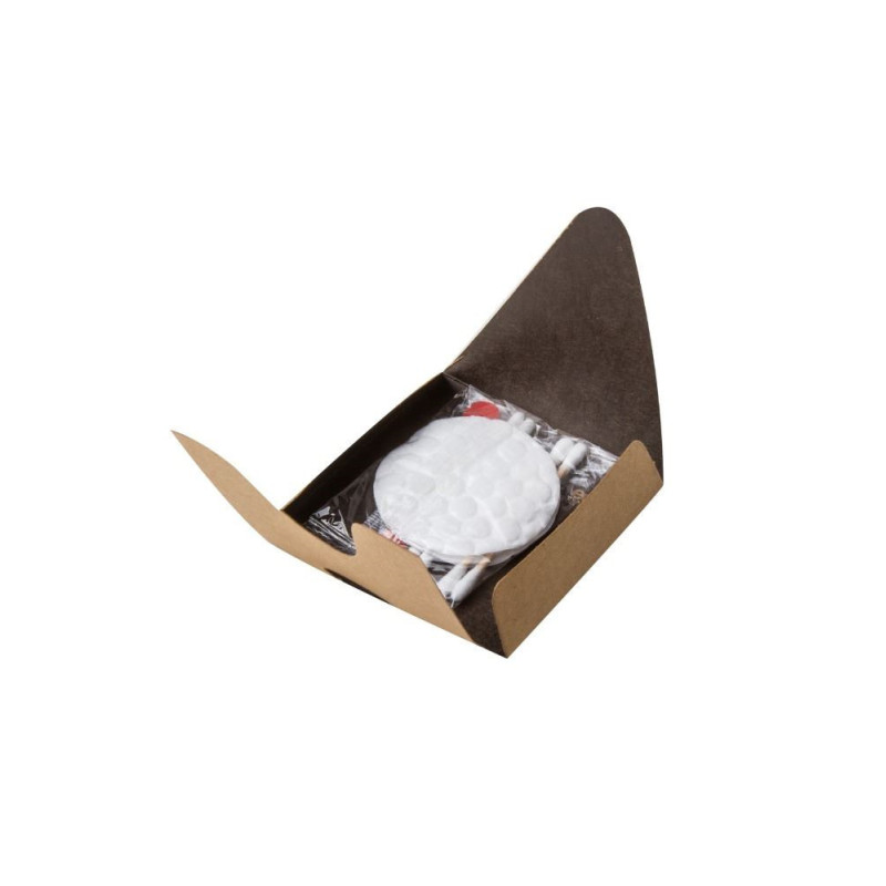 Embalagem Vanity Kit Botanika