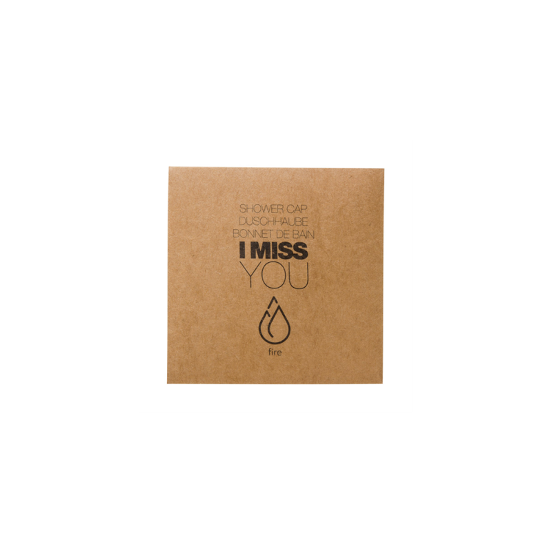 Cuffia da doccia Botanika