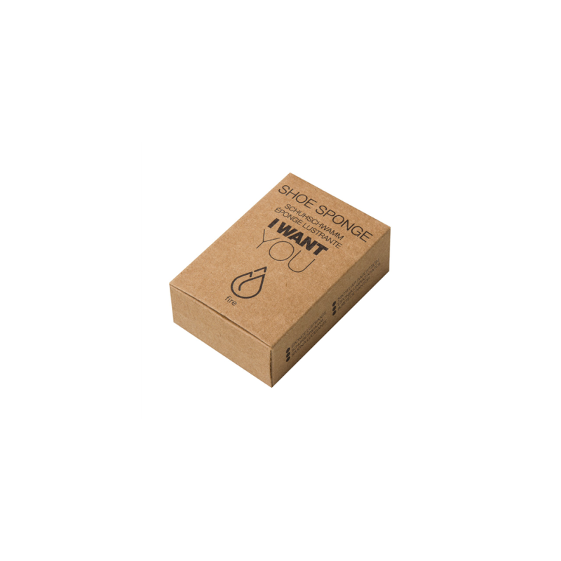 Lucido per scarpe Botanika