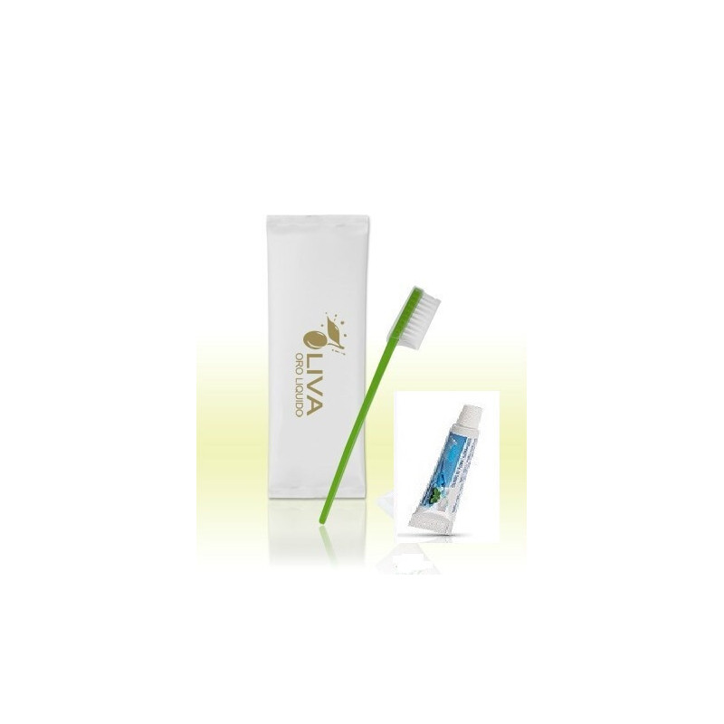 Dental kit 2 pieces - Oro