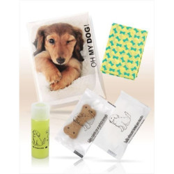 Muster Pack für Haustiere