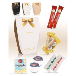Campione Kit Colazione Luxury