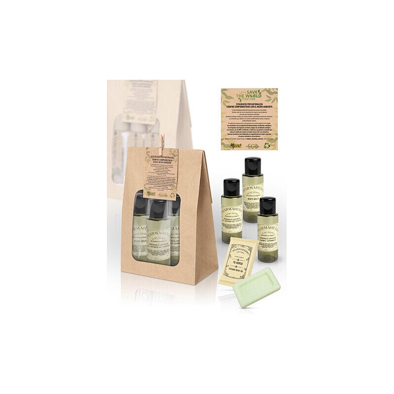 Sample Pharmaherb Hygiene