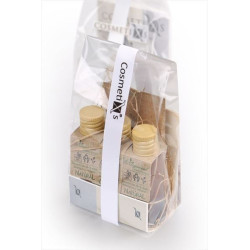 Sample Set Biorganical 35ml