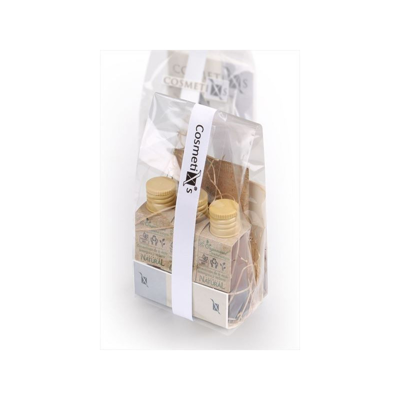 Sample Set Biorganical 35ml