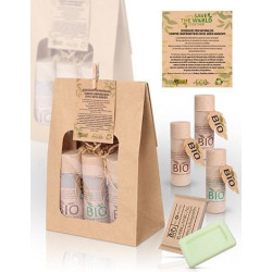 Campione Set Go Green Bio