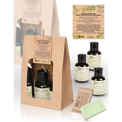 Muster Set Ecorganic